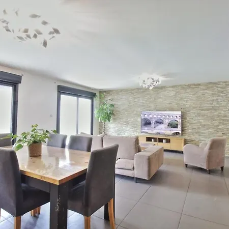 Appartement Levant Piscine Et Calme *