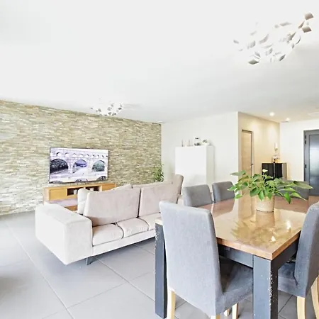Levant Piscine Et Calme Appartement