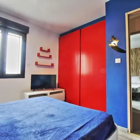 Appartement Levant Piscine Et Calme *