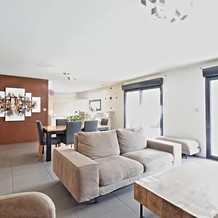 Appartement Levant Piscine Et Calme *